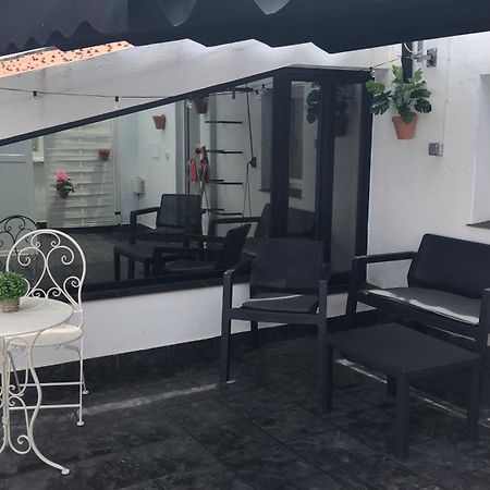 Casa Da Catedral Ramona Daire Badajoz Dış mekan fotoğraf