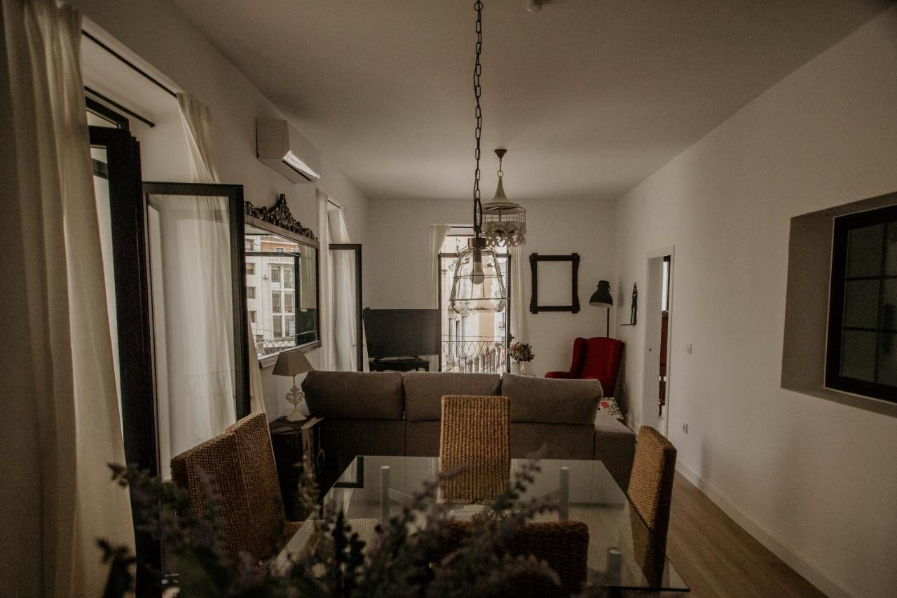 Casa Da Catedral Ramona Daire Badajoz Dış mekan fotoğraf