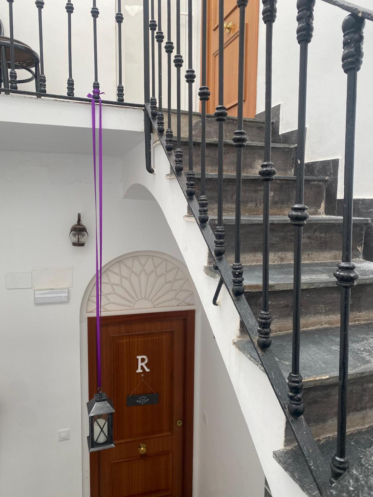 Casa Da Catedral Ramona Daire Badajoz Dış mekan fotoğraf